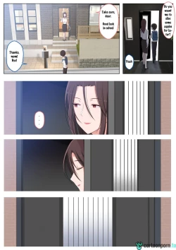 Page 57 of I want to be bullied by my mom