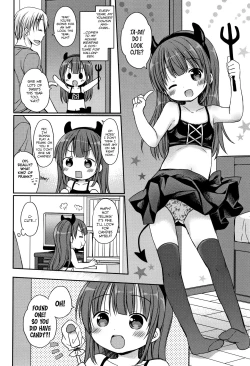Page 2 of Amai Itazura Tabehoudai ♡ | Sweet Prank Smorgasbord