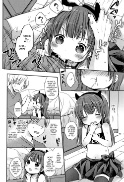 Page 6 of Amai Itazura Tabehoudai ♡ | Sweet Prank Smorgasbord
