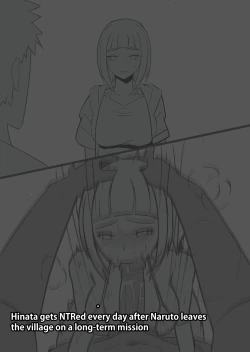 Page 1 of Hinata ga Netorareru Manga | Hinata Gets NTRed Manga