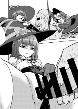 Page 36 of Goblin datte Onna Boukensha to Junai H Shitai