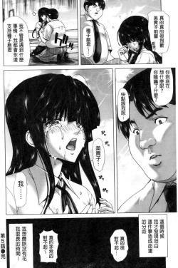 Page 133 of Kokoro Change | 變淫亂的少女心