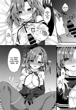Page 11 of Yasashiku Shitai no | I Want to Be Nicer to You