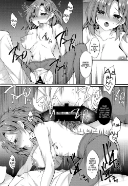 Page 14 of Yasashiku Shitai no | I Want to Be Nicer to You