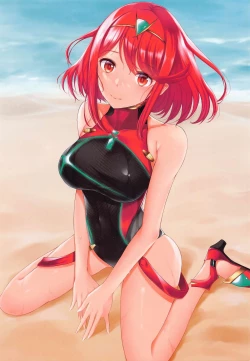 Page 2 of Seihai-san no Himegoto 2