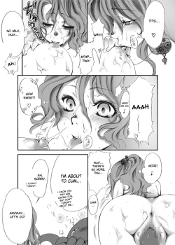 Page 24 of Jadou Opera | Evil Opera