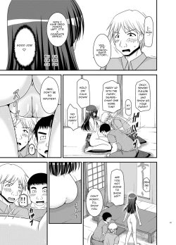 Page 43 of Roshutsu Shoujo Nikki 20 Satsume | Exhibitionist Girl Diary Chapter 20