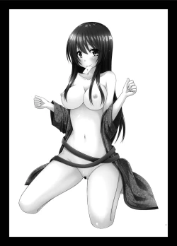 Page 7 of Roshutsu Shoujo Nikki 20 Satsume | Exhibitionist Girl Diary Chapter 20