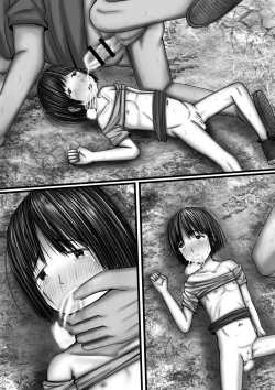 Page 49 of Shoujo Kansatsu Nikki ~ Moriyama Haname no Higeki