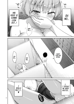 Page 12 of Oikko-tachi To Dochakuso Sex Shita Hanashi | The Wild Sex I Had With My Nephews
