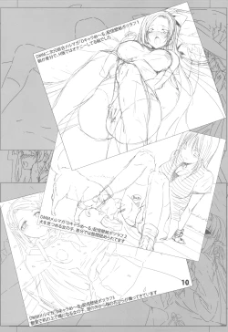 Page 10 of LOVEBLACK+