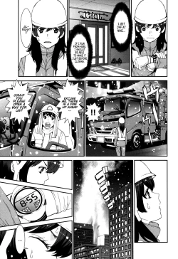 Page 58 of GIRLS BE…1 Ch 1-2