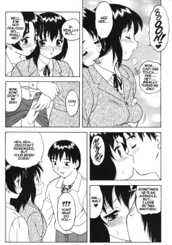 Page 13 of Super Taboo Extreme 1