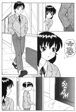 Page 7 of Super Taboo Extreme 1