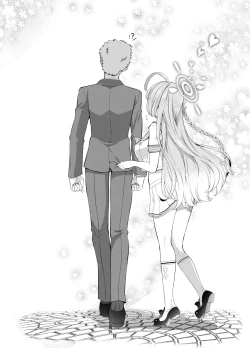 Page 19 of Sensei o Saimin shite Zenbu Shihai saretai Hanako-san | Hanako Wants to Hypnotize Sensei and be Dominated by Him