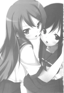 Page 3 of Imouto + Plus