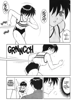 Page 23 of Super Taboo Extreme 4