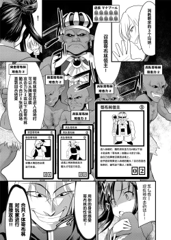 Page 18 of SPELL & SUMMONERS Card Battle o Shita dake nanoni, Doushite Ecchi na Me ni!?