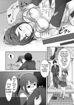 Page 15 of Kyou Kara Ore ga Kanojo desu! | Starting Today, I Am The Girlfriend!