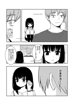 Page 13 of Otonari-san no Ko ni Ichiman Yen Agetara Iroiro Yarasetekureta