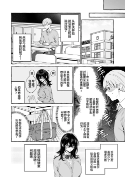 Page 28 of Classmate no Succubus-chan no Aite wa Boku dake ja Nakatta Hanashi