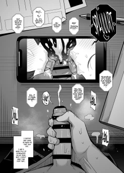 Page 9 of Gyaru Chukai Netorase | Cuckoldry Mediator Gyaru