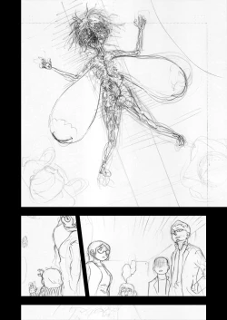 Page 19 of Lolipop Boobs 4