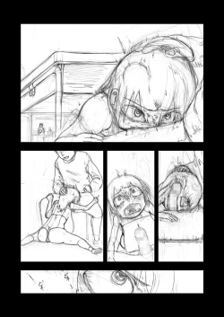 Page 9 of Lolipop Boobs 4