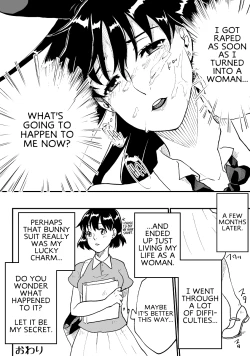 Page 20 of Nyotaika Sareta Otokonoko-tachi! | Boys Who Got Turned Into Girls