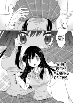 Page 36 of Nyotaika Sareta Otokonoko-tachi! | Boys Who Got Turned Into Girls