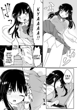 Page 39 of Nyotaika Sareta Otokonoko-tachi! | Boys Who Got Turned Into Girls