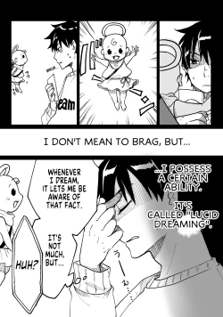 Page 4 of Nyotaika Sareta Otokonoko-tachi! | Boys Who Got Turned Into Girls