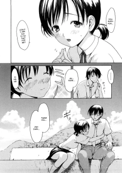 Page 22 of Maidens on the Beach | Meidenzu on za Bīchi