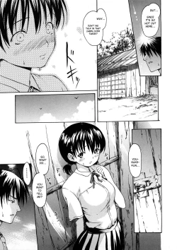 Page 7 of Maidens on the Beach | Meidenzu on za Bīchi