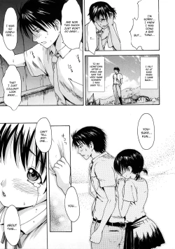 Page 9 of Maidens on the Beach | Meidenzu on za Bīchi