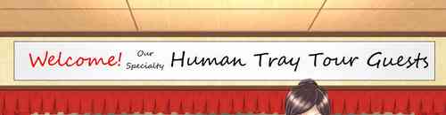 Download Corpse Meal Serving Tour