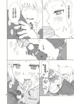 Page 8 of Shasei High Booster