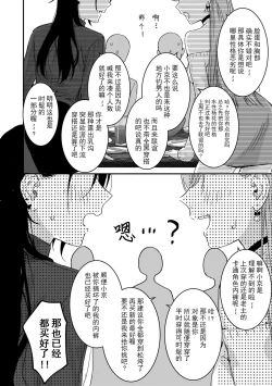 Page 6 of お前以外、どうでもいい