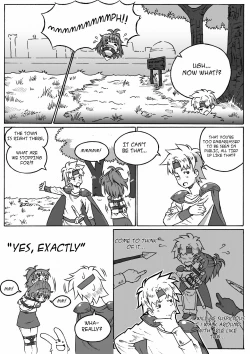 Page 14 of ARLE CHRONICLE