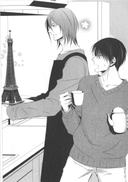 Page 162 of Doujinshi Best Sellection