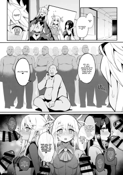 Page 5 of Mahou Shoujo Saimin PakopaCause CONTINUE | Magical Girl Hypnosis Fucking Marathon CONTINUE