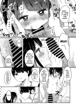 Page 13 of Meikko Yuiha-chan kara Manabu Koto