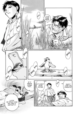Page 28 of Taoyaka na Kureru Te ni