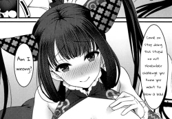 Page 28 of Rei no Heya de SEX Shita noni Derarenai Ken | We had SEX in the room but we still can't get out