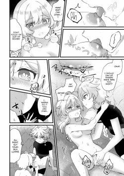 Page 13 of Yumeji yori Kaerite| Beautiful Dreamer!