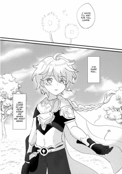 Page 25 of Yumeji yori Kaerite| Beautiful Dreamer!