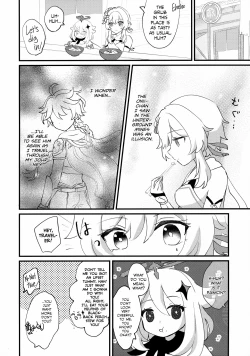 Page 5 of Yumeji yori Kaerite| Beautiful Dreamer!