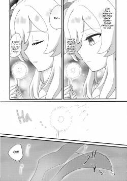 Page 7 of Yumeji yori Kaerite| Beautiful Dreamer!