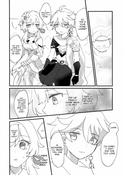 Page 9 of Yumeji yori Kaerite| Beautiful Dreamer!