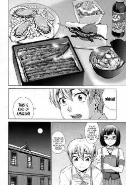 Page 14 of Boku Joshikou ni Nyuugaku Shimashita! Dai 03 Wa Kouhen | I Enrolled in an All Girls School! Chapter 03 Part 02